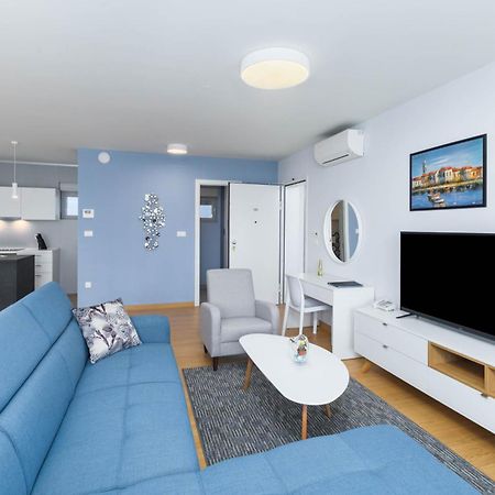 Abalone Apartments 德拉马利 外观 照片