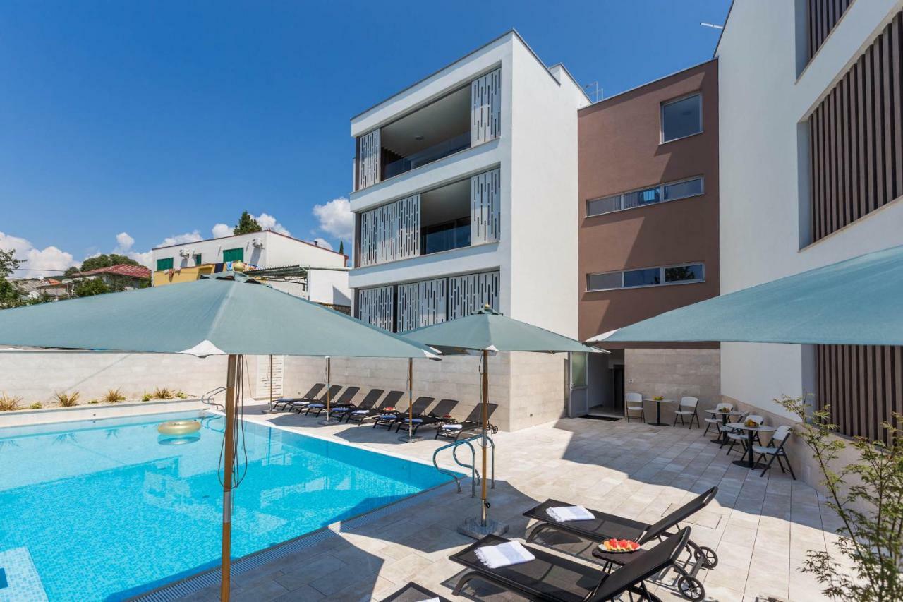 Abalone Apartments 德拉马利 客房 照片