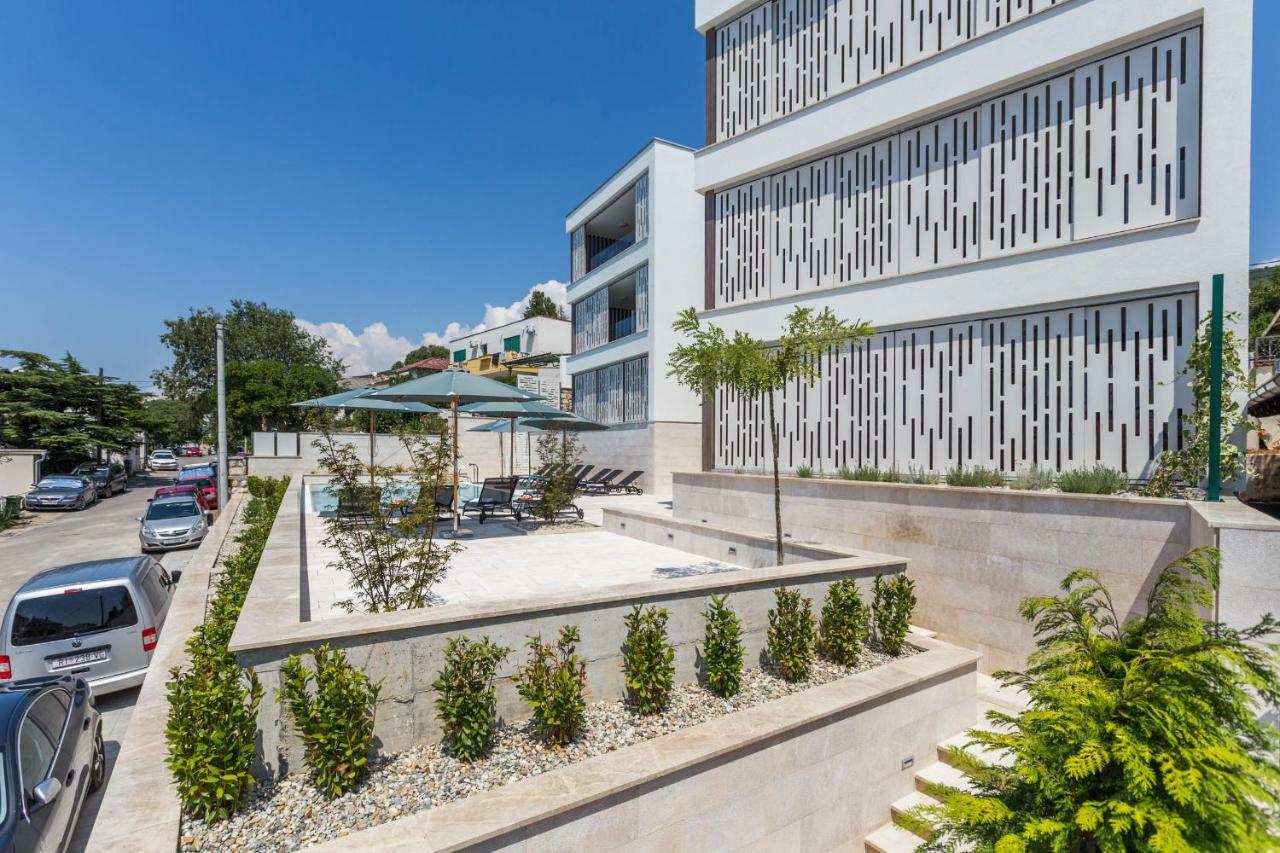 Abalone Apartments 德拉马利 外观 照片