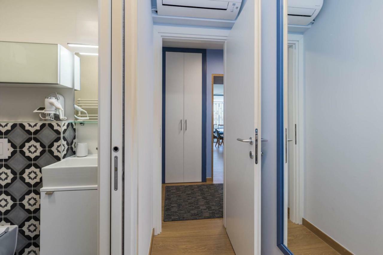 Abalone Apartments 德拉马利 外观 照片