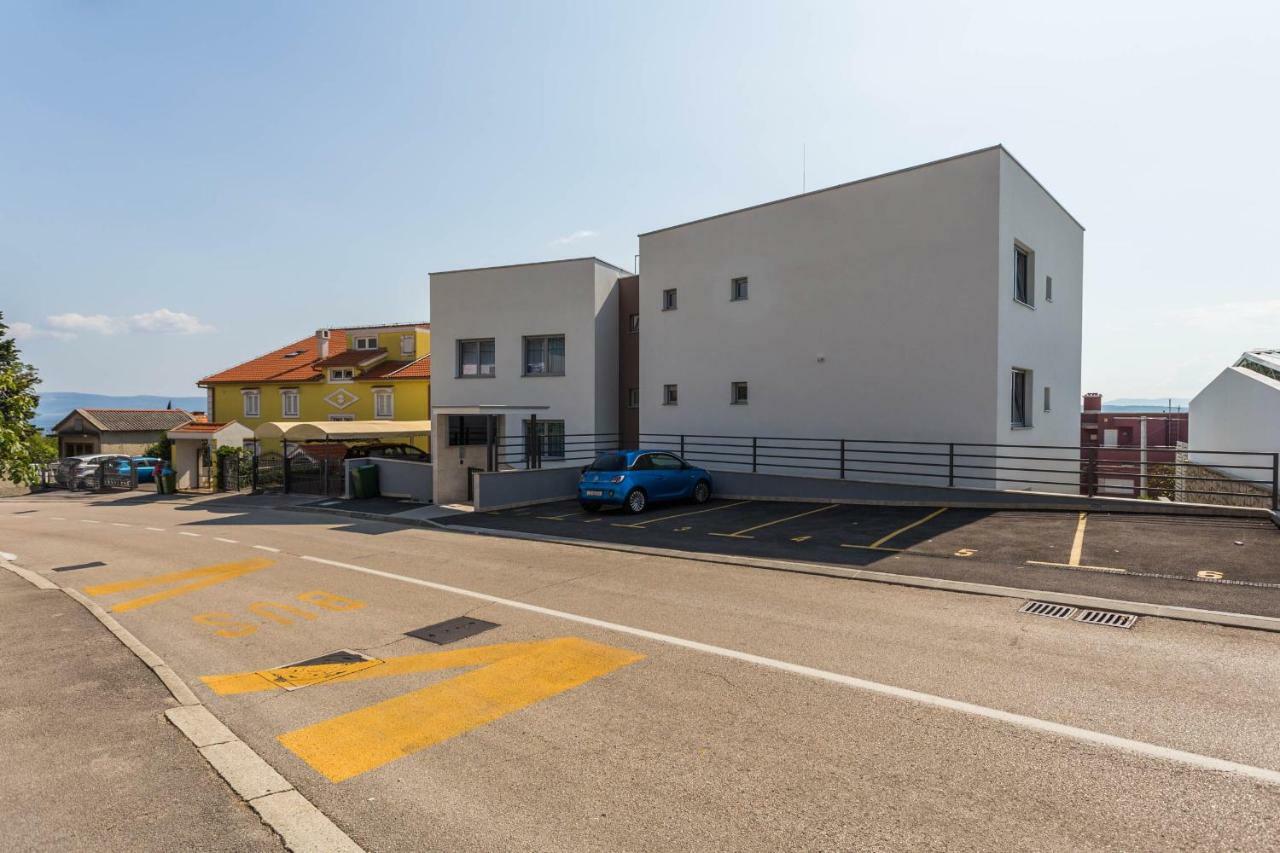 Abalone Apartments 德拉马利 外观 照片
