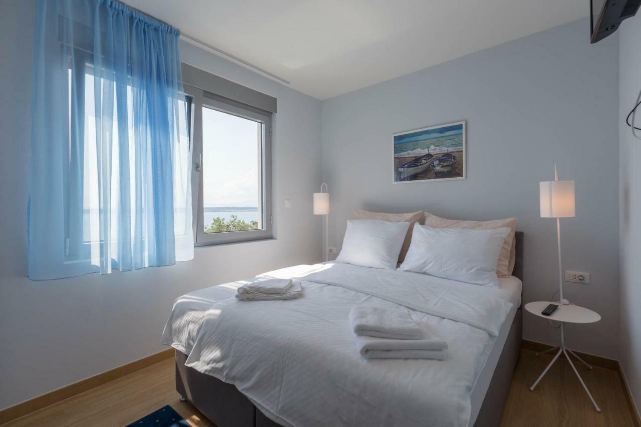 Abalone Apartments 德拉马利 外观 照片