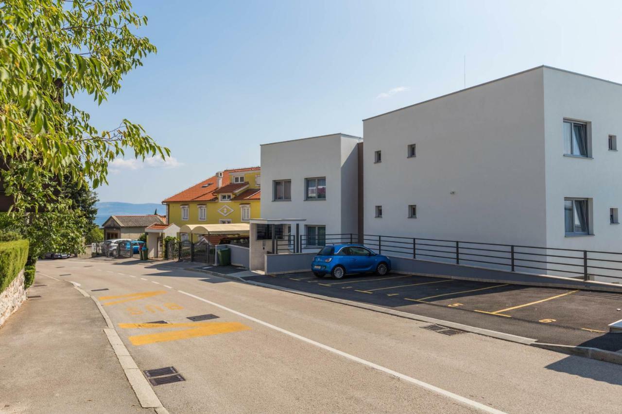 Abalone Apartments 德拉马利 外观 照片