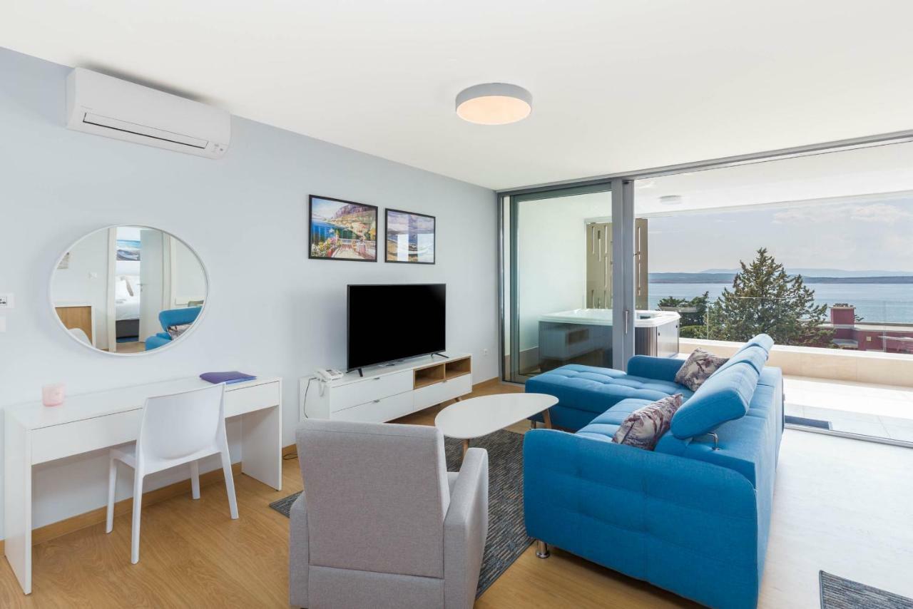 Abalone Apartments 德拉马利 外观 照片