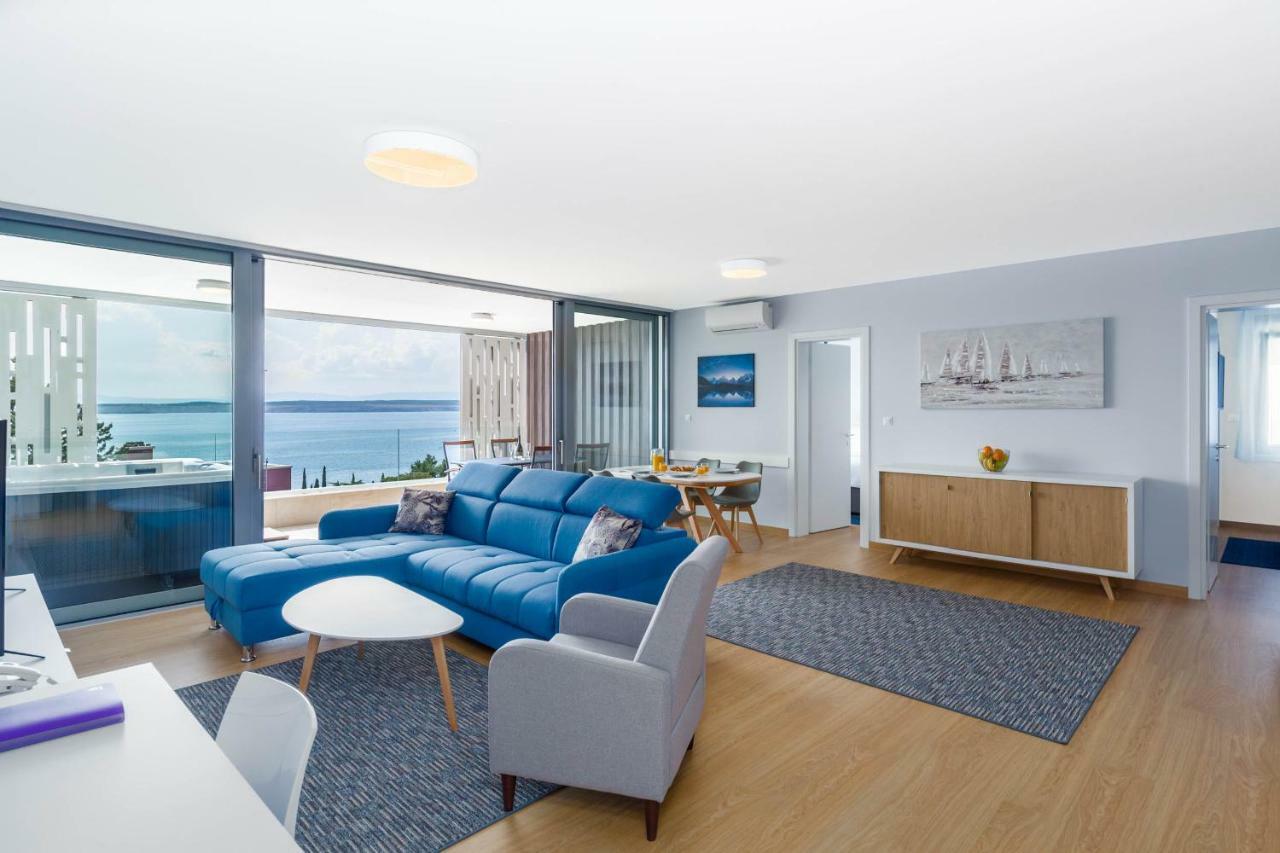Abalone Apartments 德拉马利 外观 照片