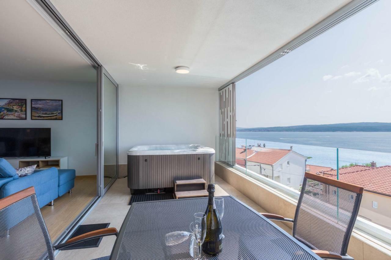 Abalone Apartments 德拉马利 外观 照片