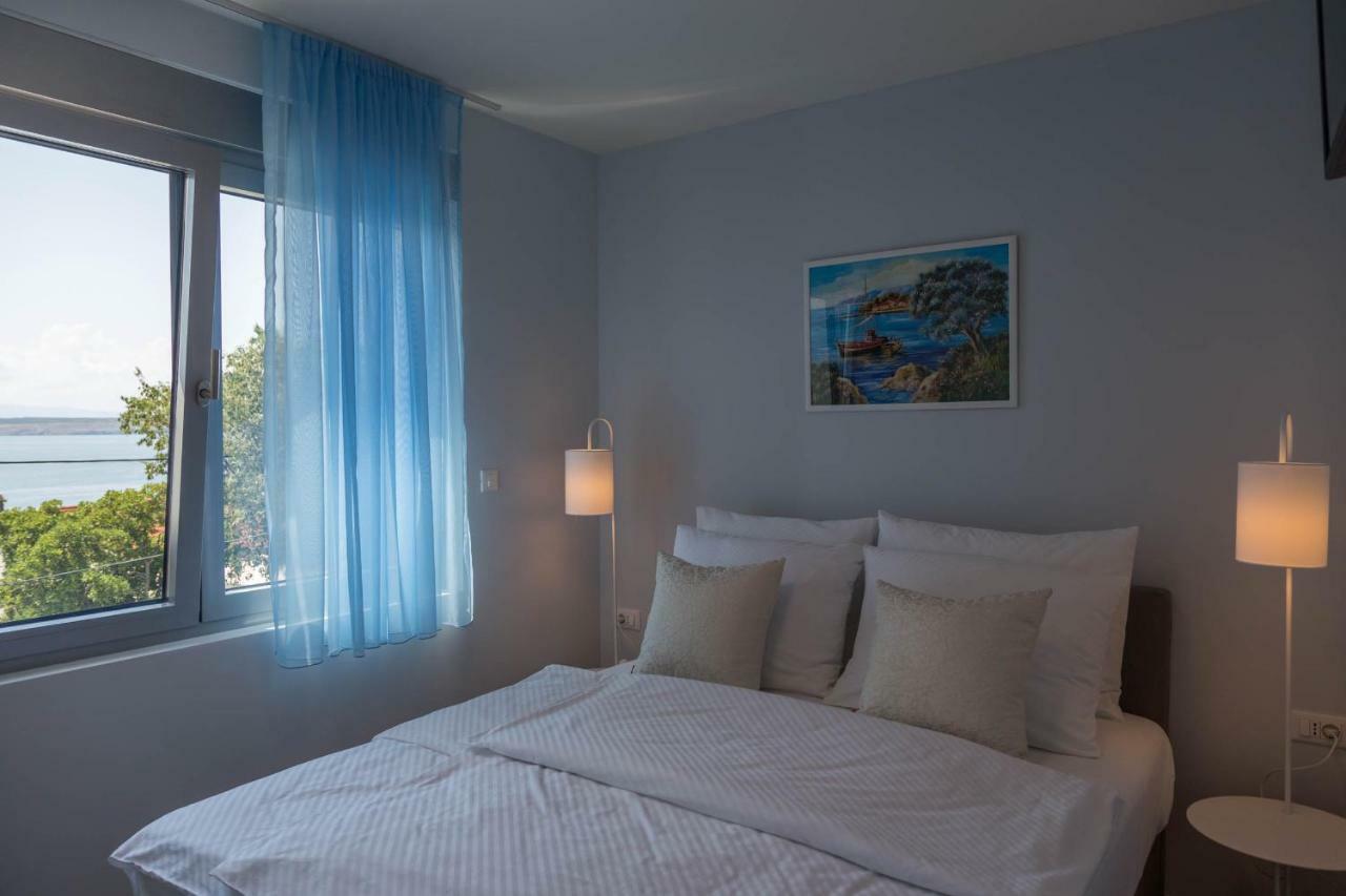 Abalone Apartments 德拉马利 外观 照片