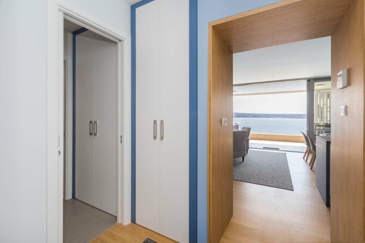Abalone Apartments 德拉马利 外观 照片