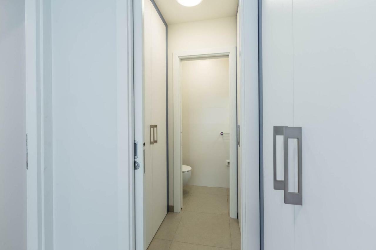 Abalone Apartments 德拉马利 外观 照片